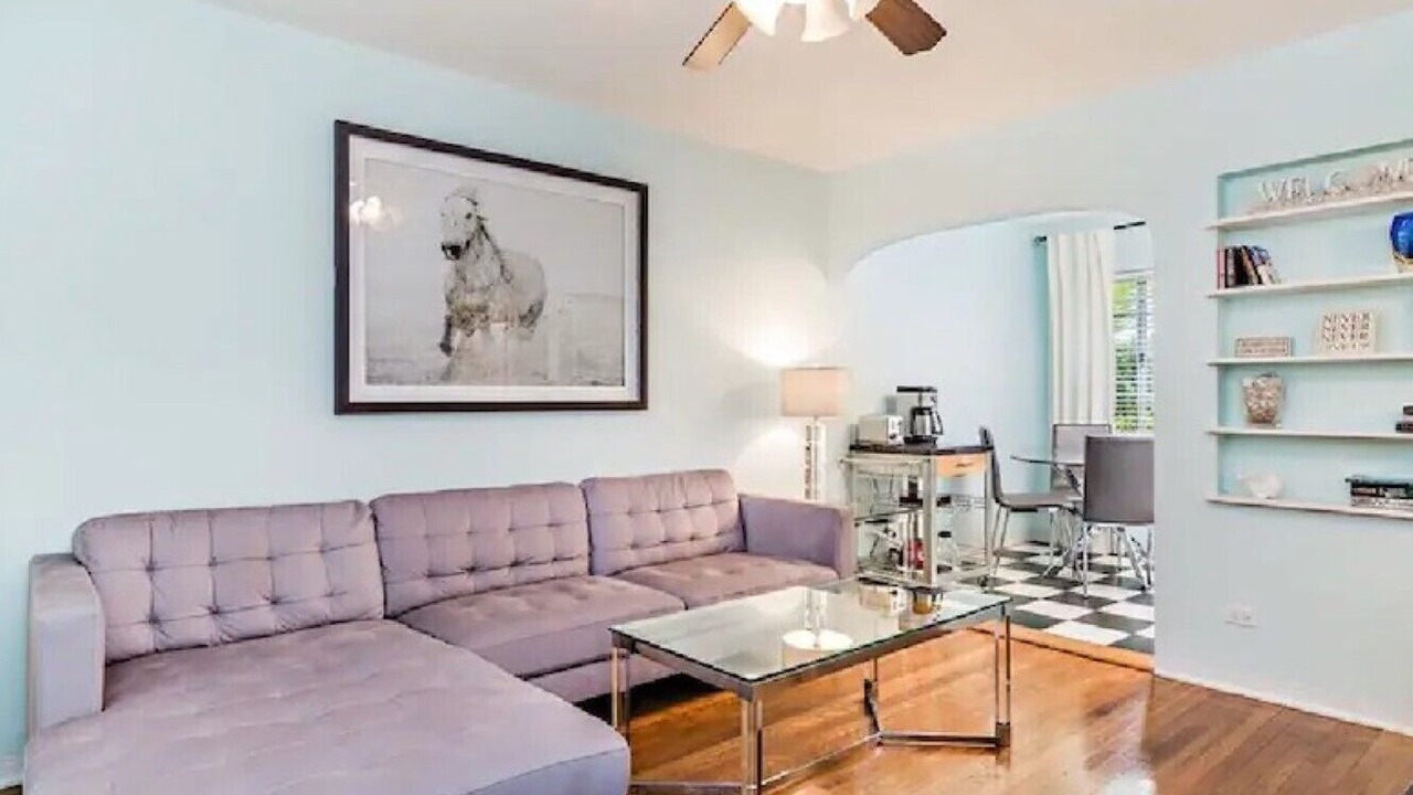 Photo of Livingroom in Grandview Heights