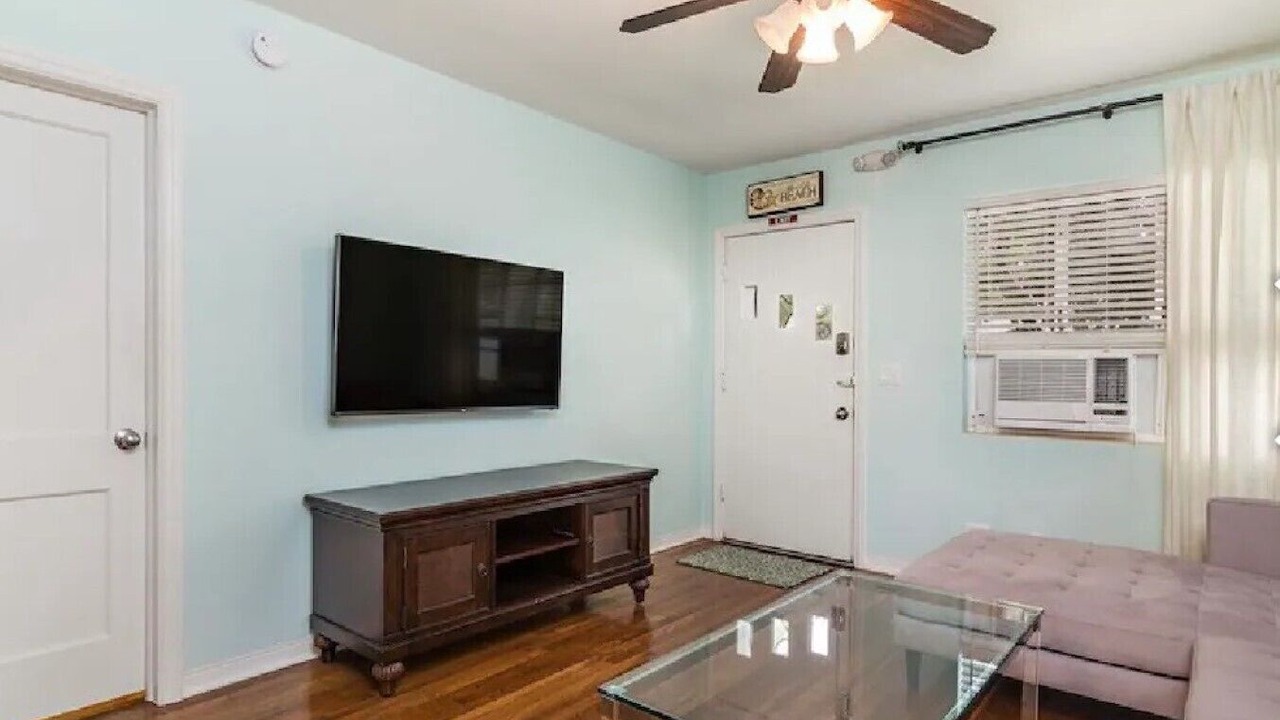 Photo of Livingroom in Grandview Heights