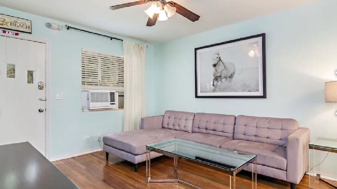 Photo of Livingroom in Grandview Heights
