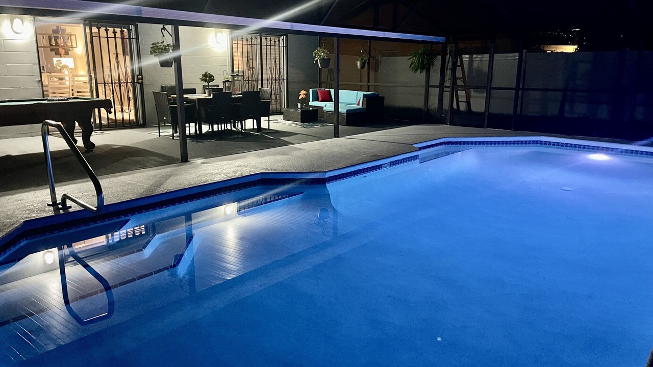 Photo of Outdoor in Buena Ventura Lakes