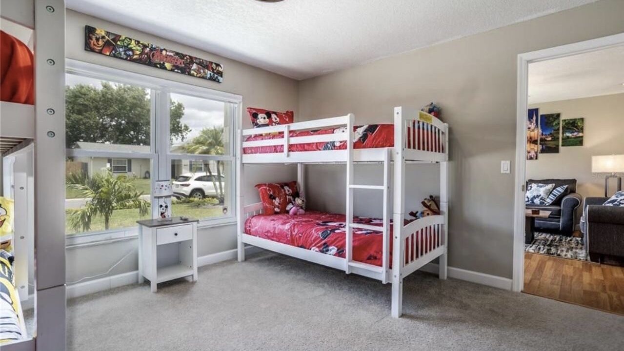 Photo of Bedroom in Buena Ventura Lakes