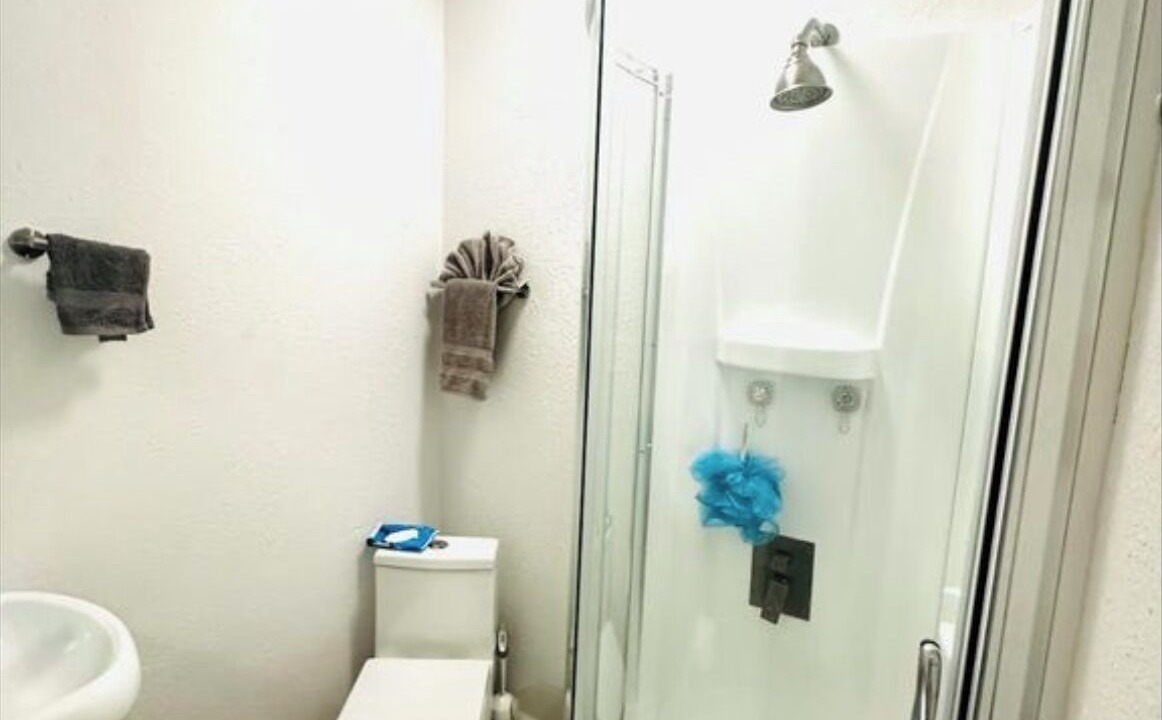 Photo of Bathroom in Old Seminole Heights