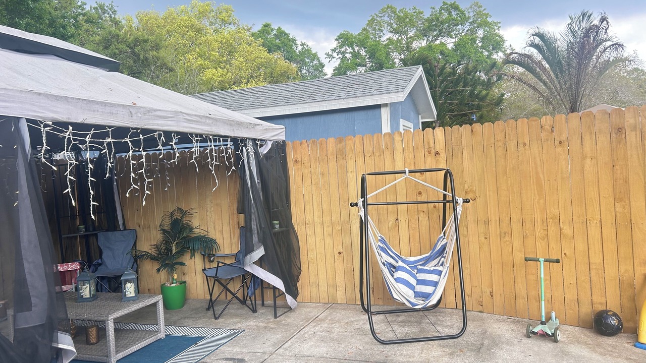 Photo of Outdoor in Old Seminole Heights