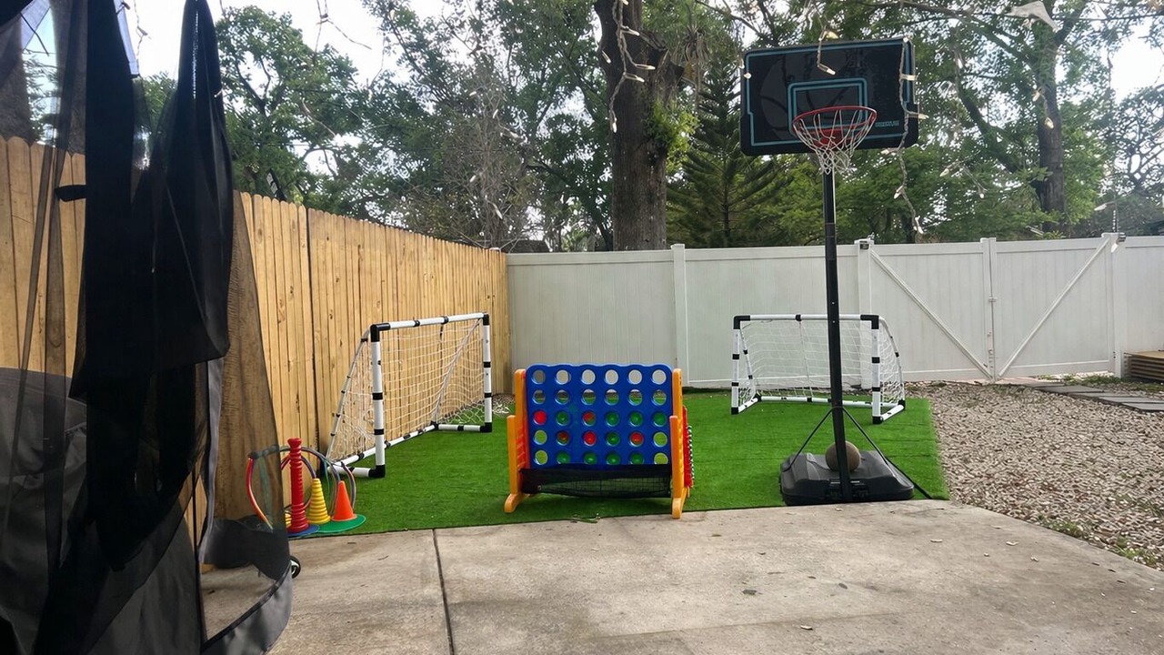 Photo of Outdoor in Old Seminole Heights
