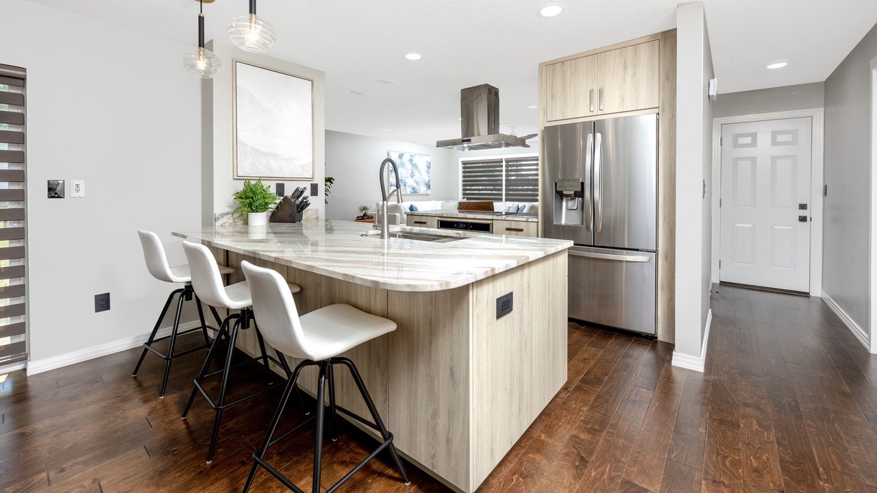 Photo of Kitchen in Seminole