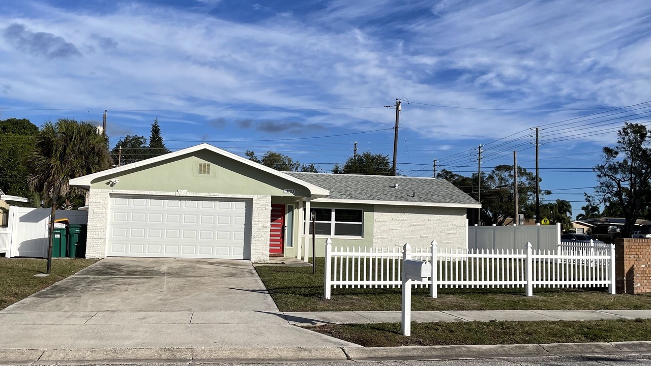 Photo of Outdoor in Seminole