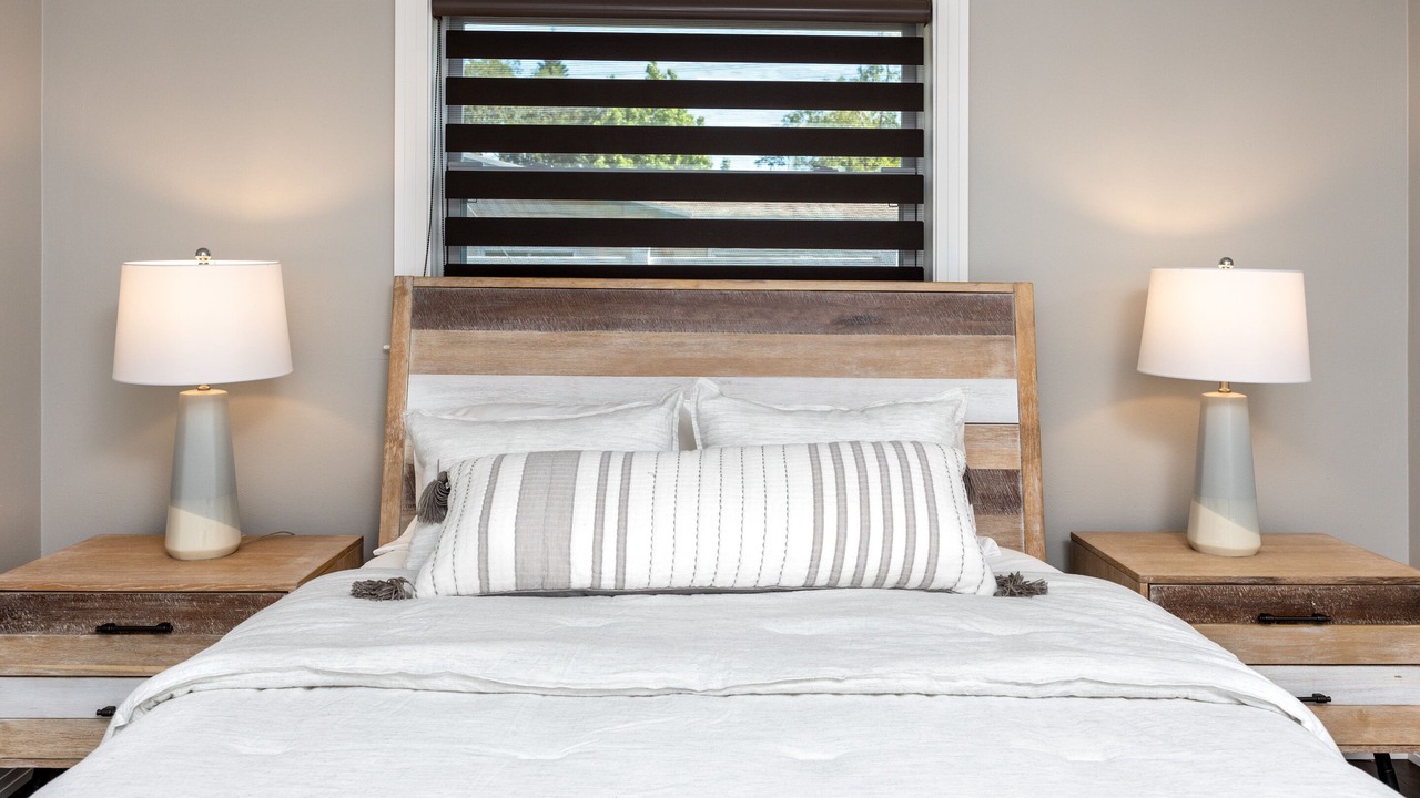 Photo of Bedroom in Seminole
