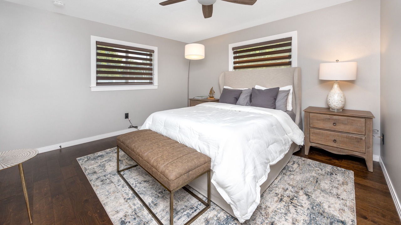 Photo of Bedroom in Seminole
