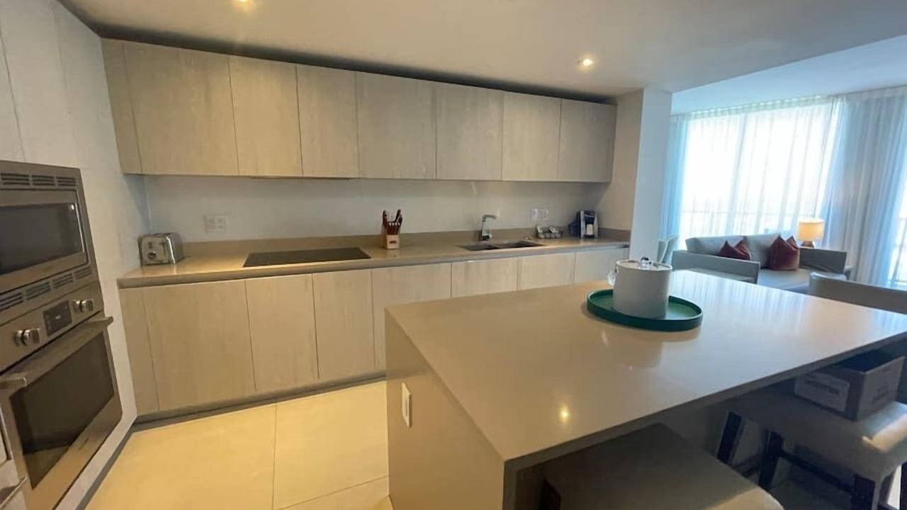 Photo of Kitchen in Hollywood South Central Beach