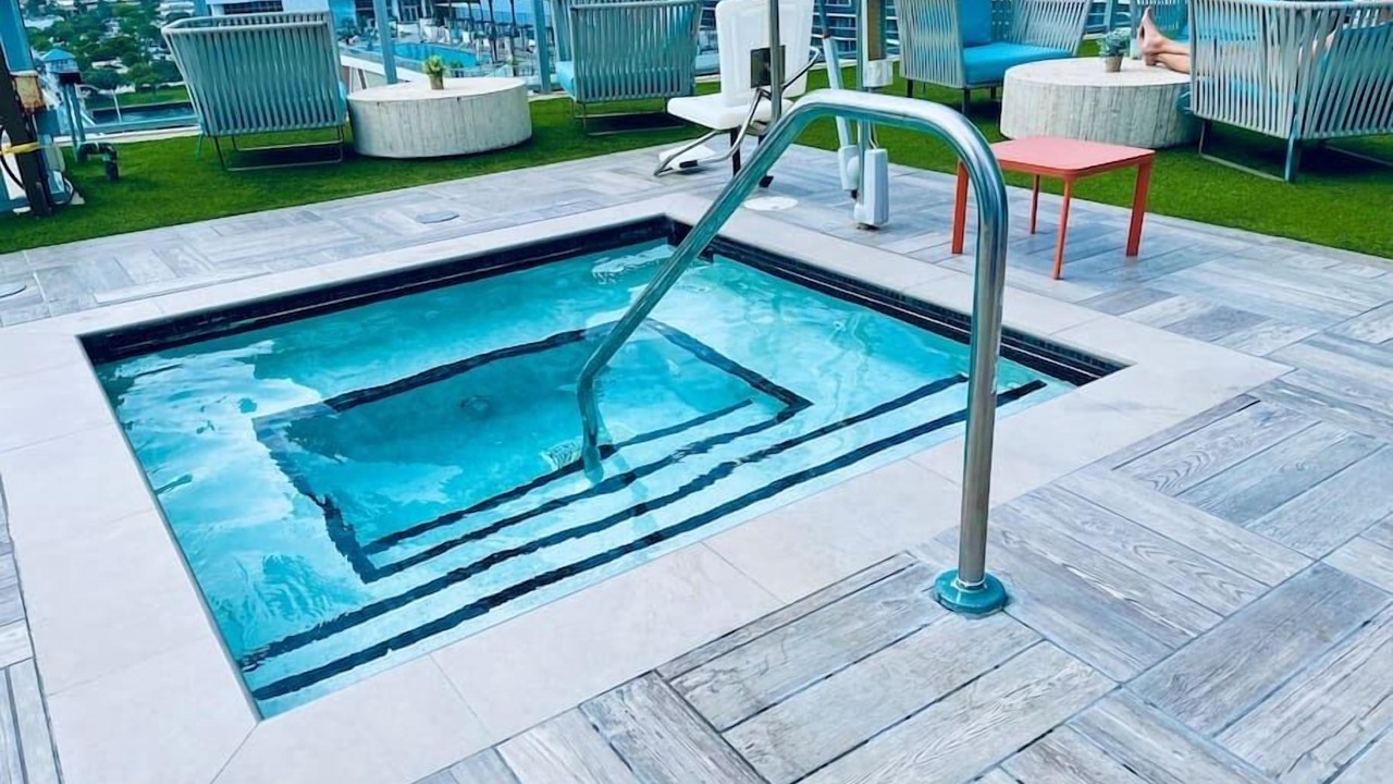 Photo of Outdoor in Hollywood South Central Beach