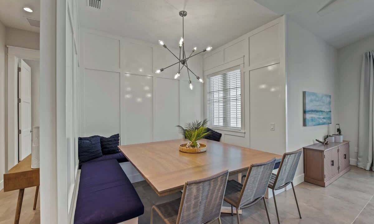 Photo of Bedroom in Siesta Key
