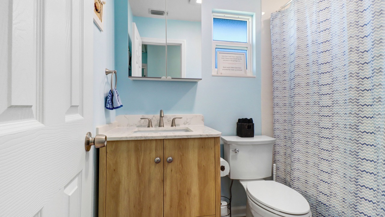 Photo of Bathroom in Flor-a-mar