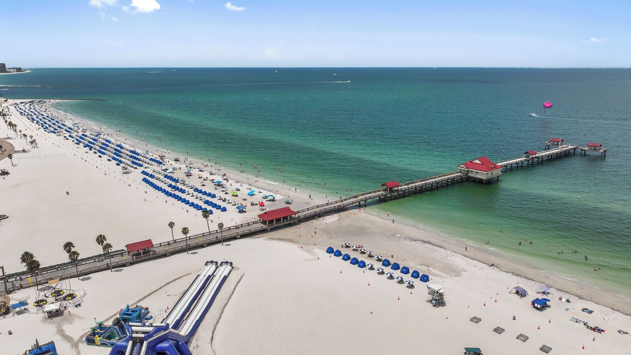 Photo of Others in Clearwater Beach