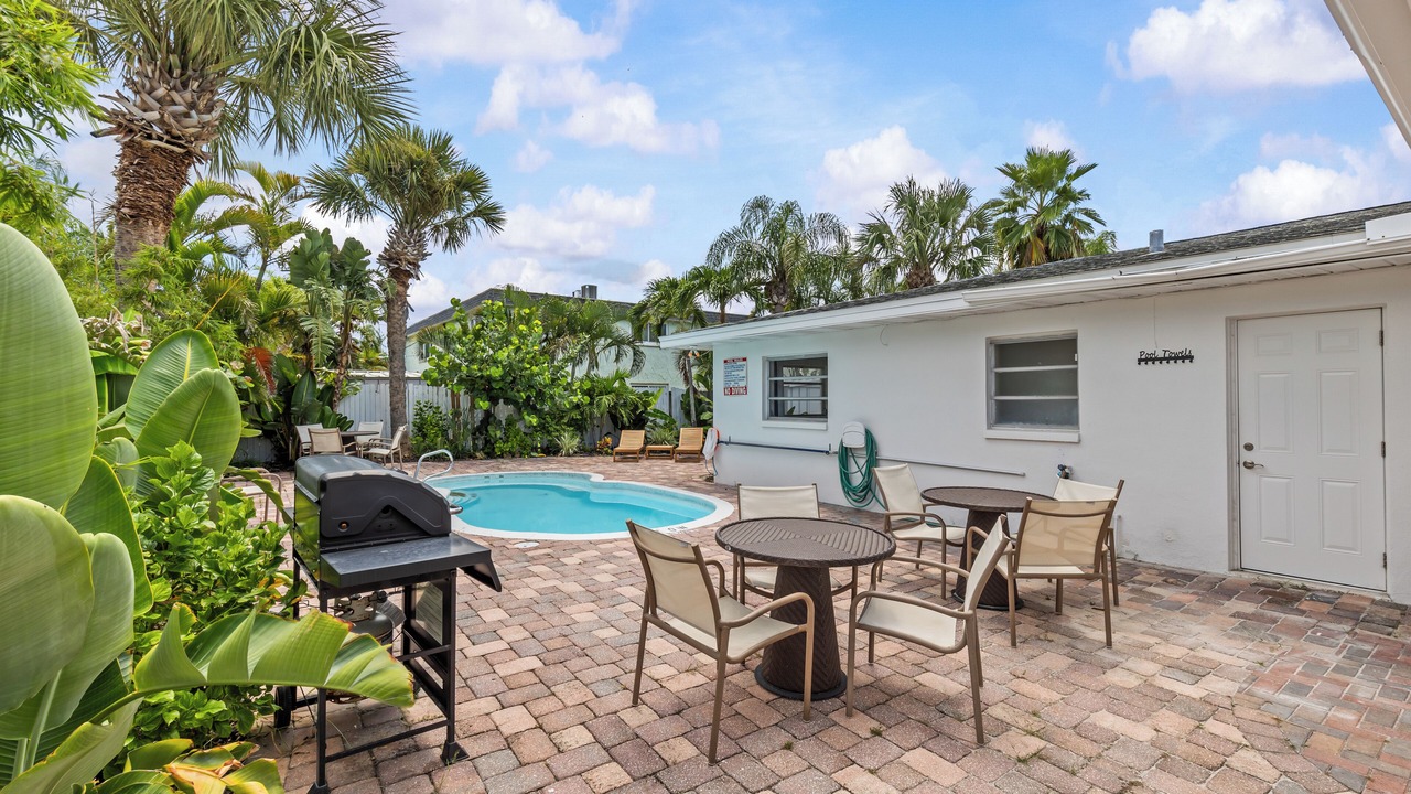 Photo of Outdoor in Clearwater Beach