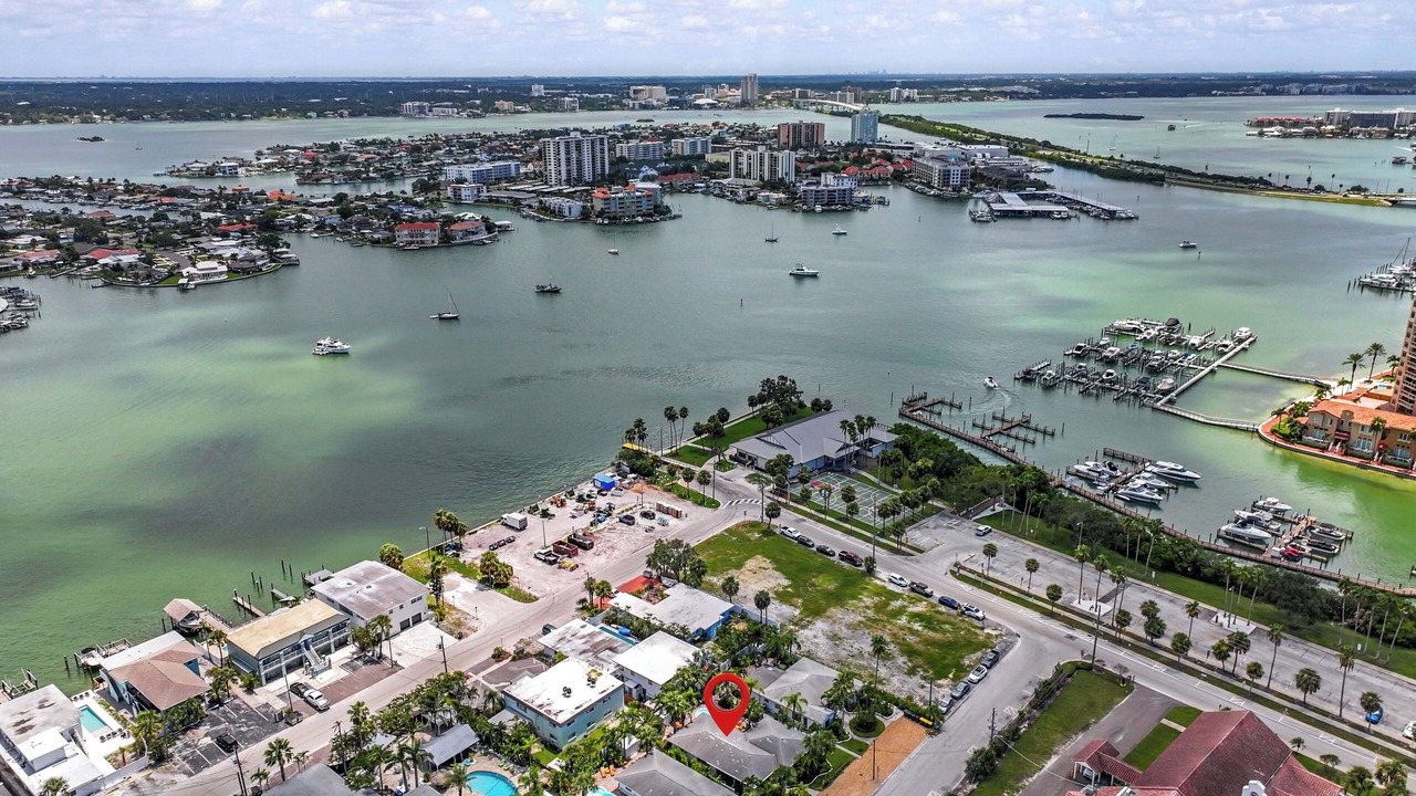 Photo of Outdoor in Clearwater Beach