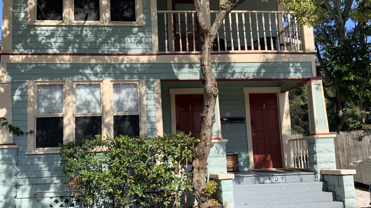 Photo of Outdoor in Historic Uptown