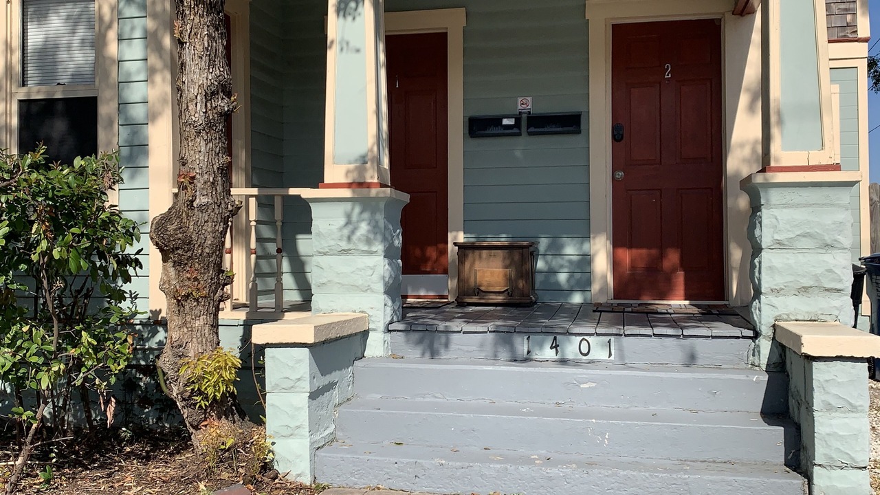Photo of Outdoor in Historic Uptown