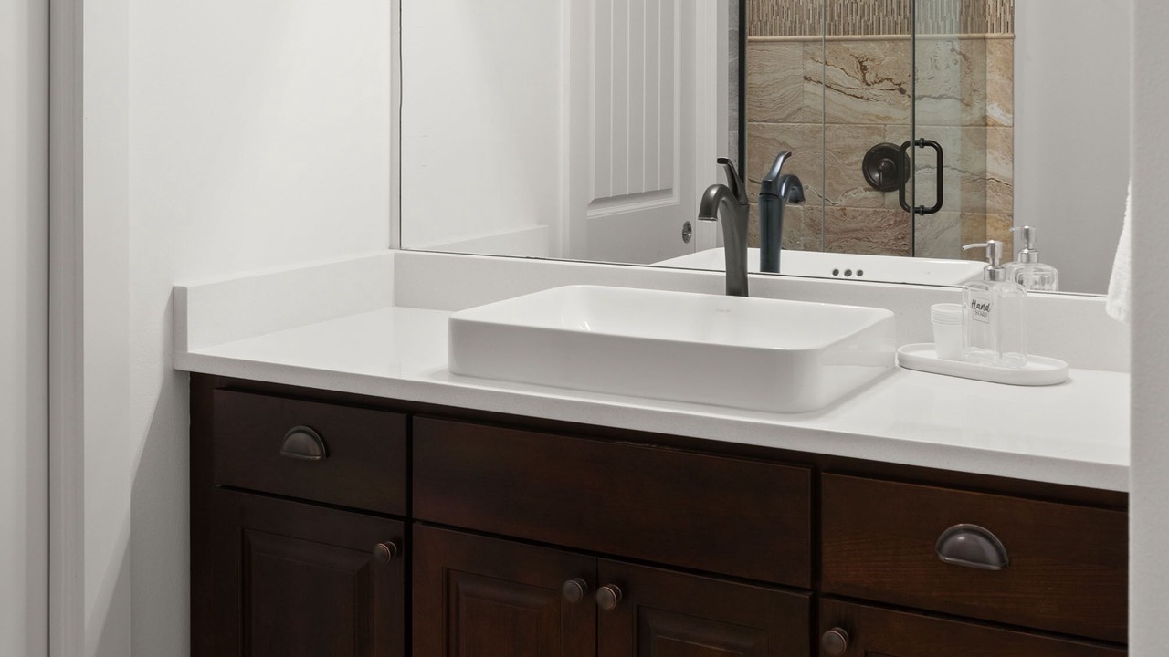 Photo of Bathroom in North Causeway