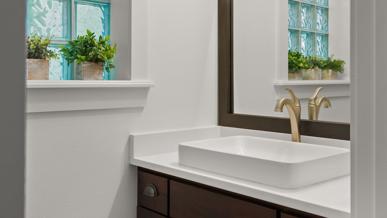 Photo of Bathroom in North Causeway