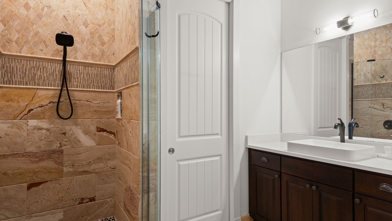 Photo of Bathroom in North Causeway