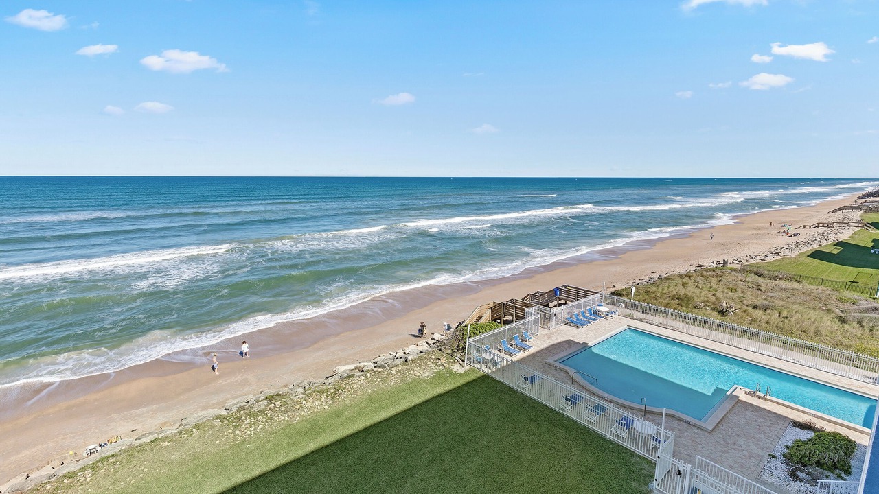 Photo of Outdoor in Bethune Beach