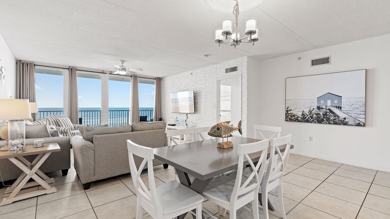 Photo of Bedroom in Bethune Beach