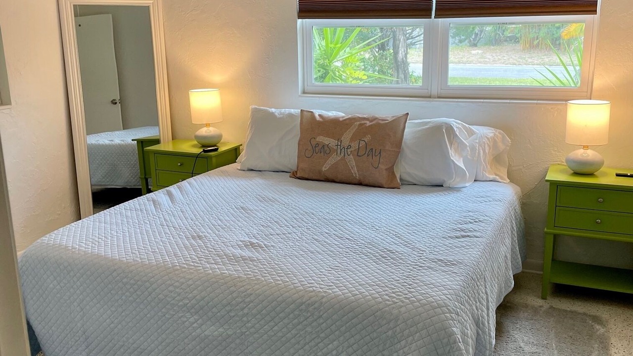 Photo of Bedroom in Spring Hill