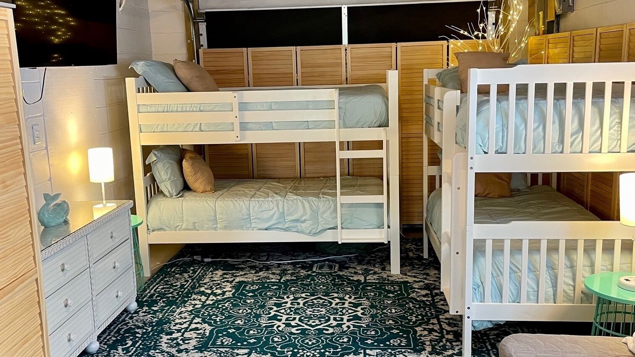 Photo of Bedroom in Spring Hill