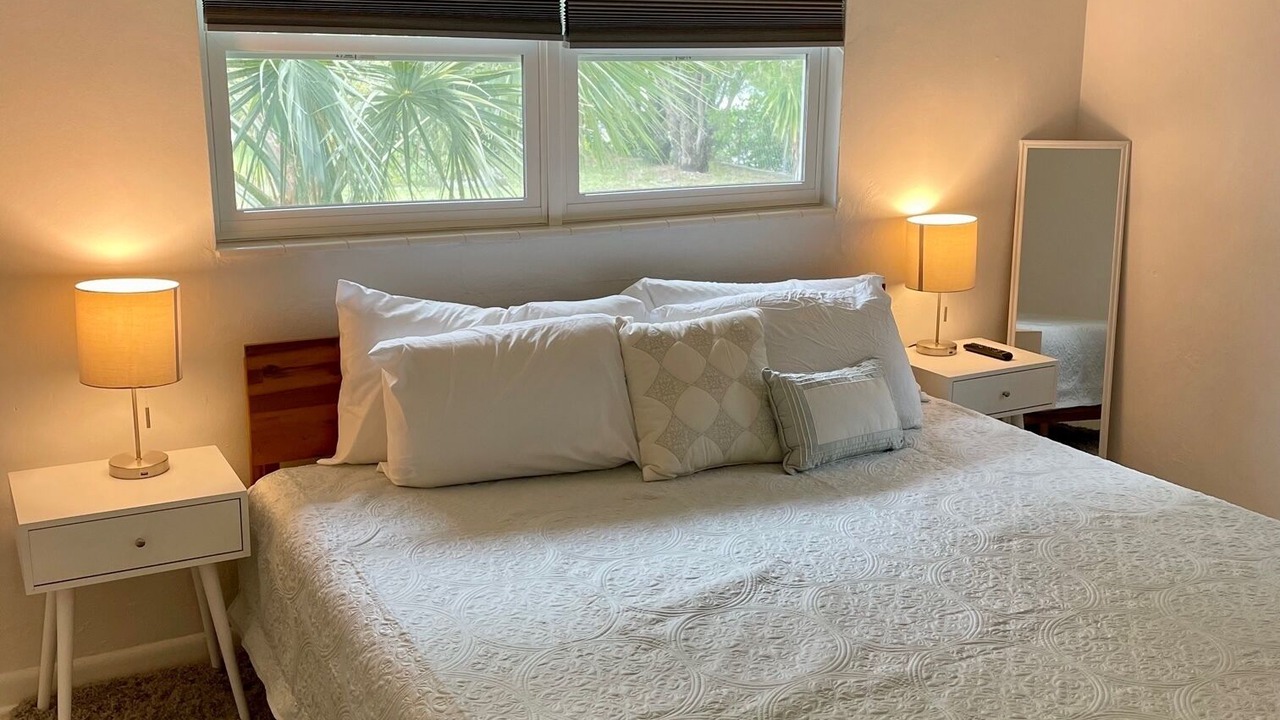 Photo of Bedroom in Spring Hill