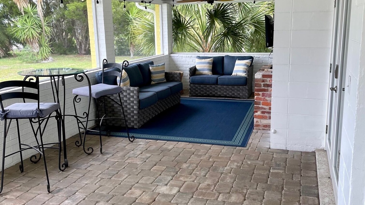 Photo of Outdoor in Spring Hill