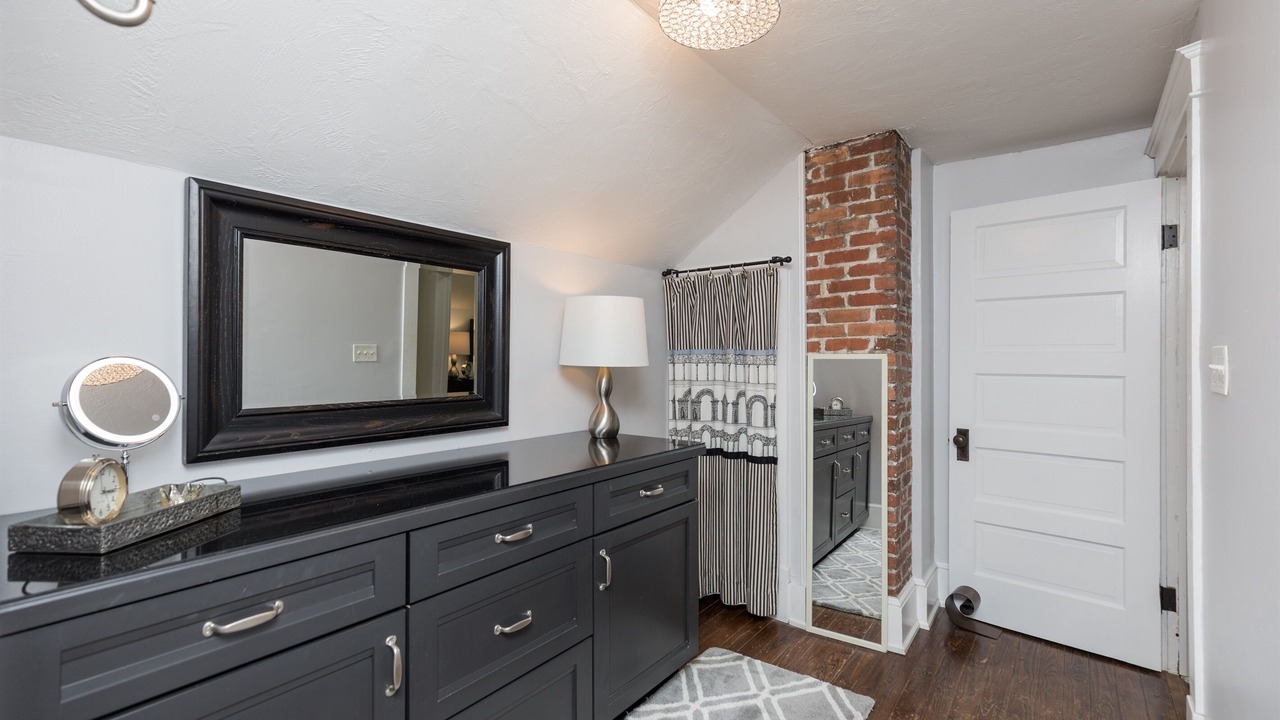 Photo of Bathroom in Lincolnville