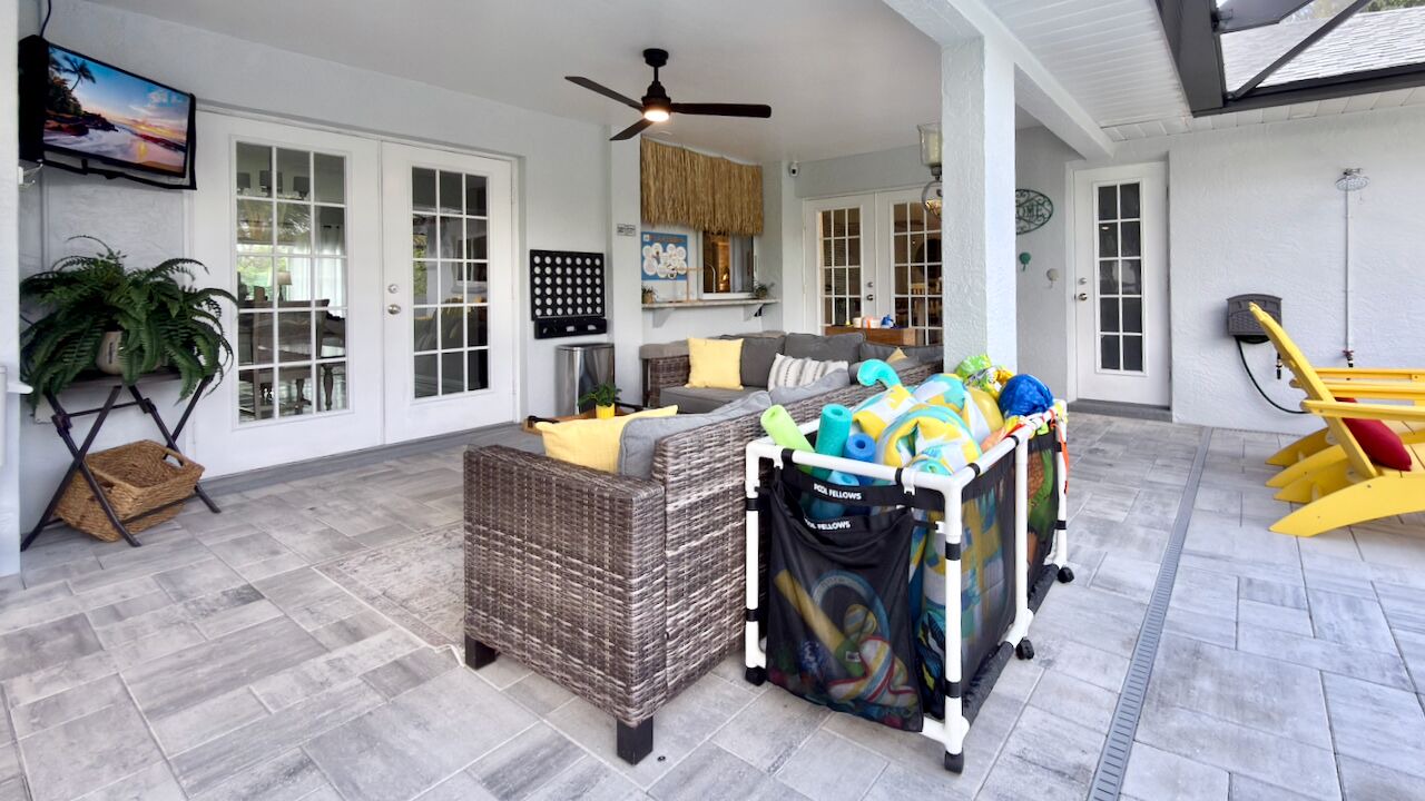 Photo of Outdoor in Bonita Springs