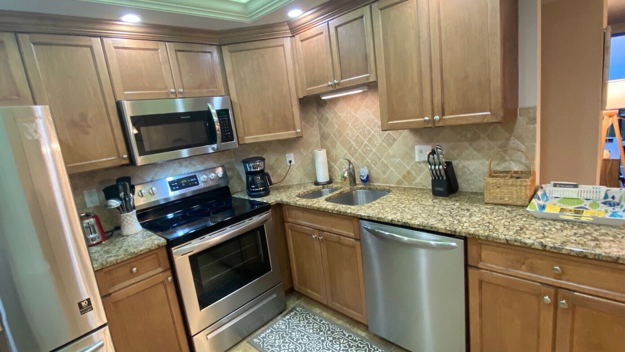 Photo of Kitchen in Marco Island