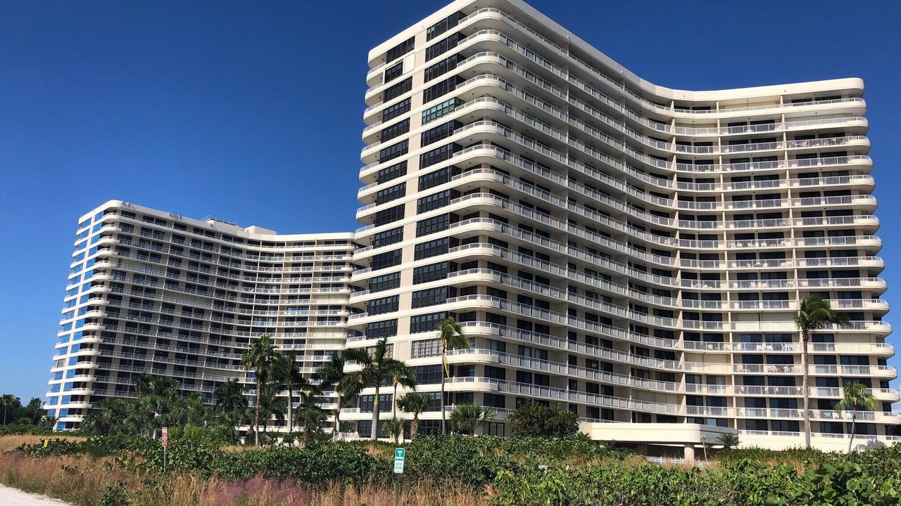 Photo of Outdoor in Marco Island