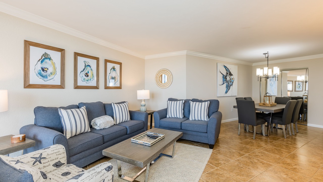 Photo of Livingroom in Marco Island
