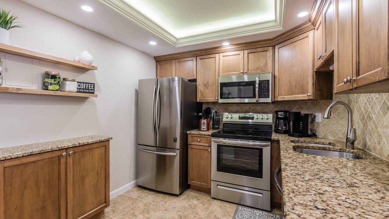 Photo of Kitchen in Marco Island