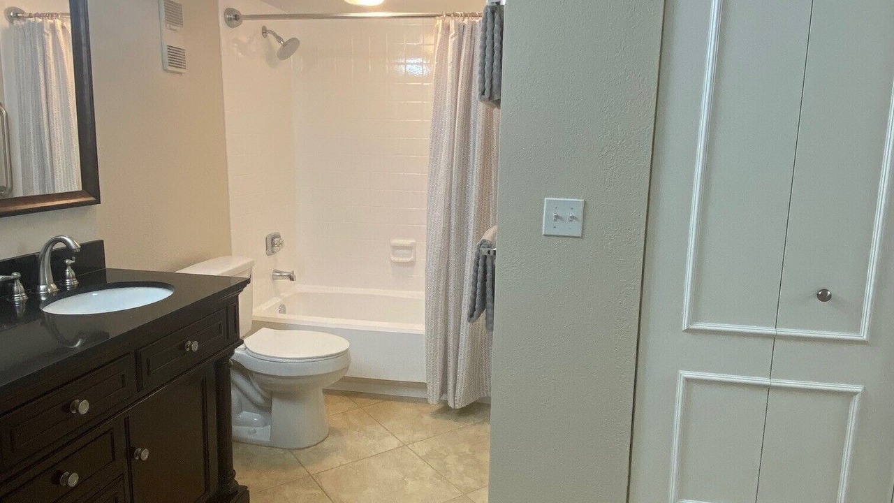 Photo of Bathroom in Marco Island