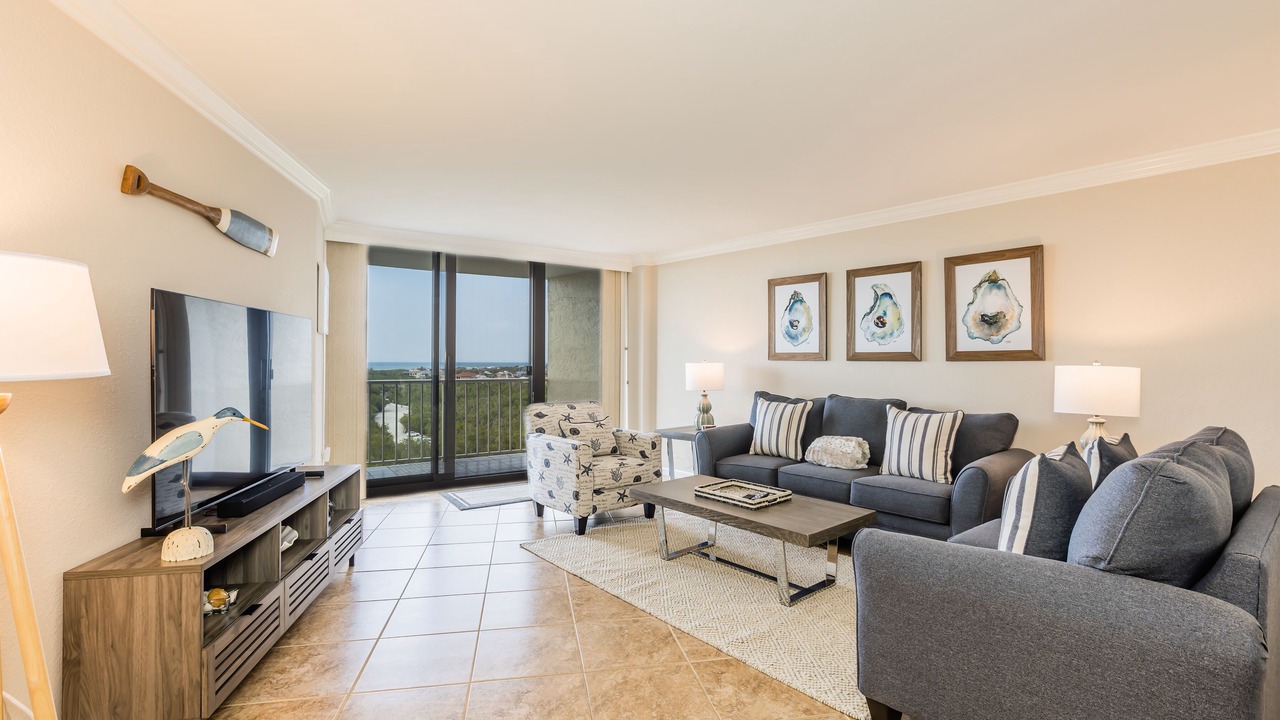 Photo of Livingroom in Marco Island