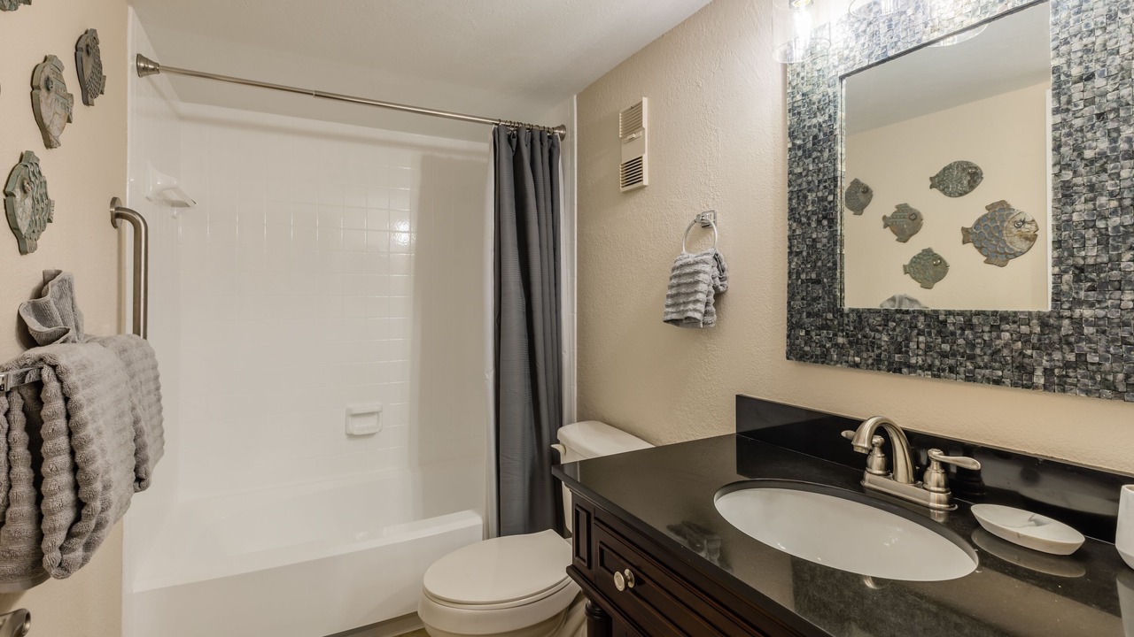 Photo of Bathroom in Marco Island