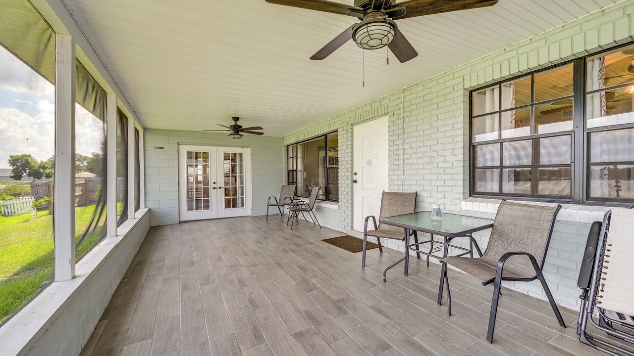 Photo of Outdoor in Winter Haven