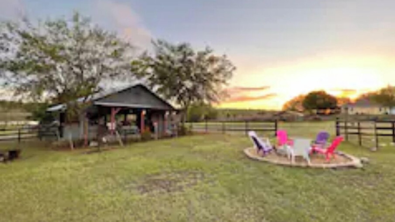 Photo of Outdoor in Clermont