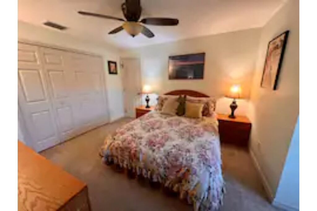 Photo of Bedroom in Clermont