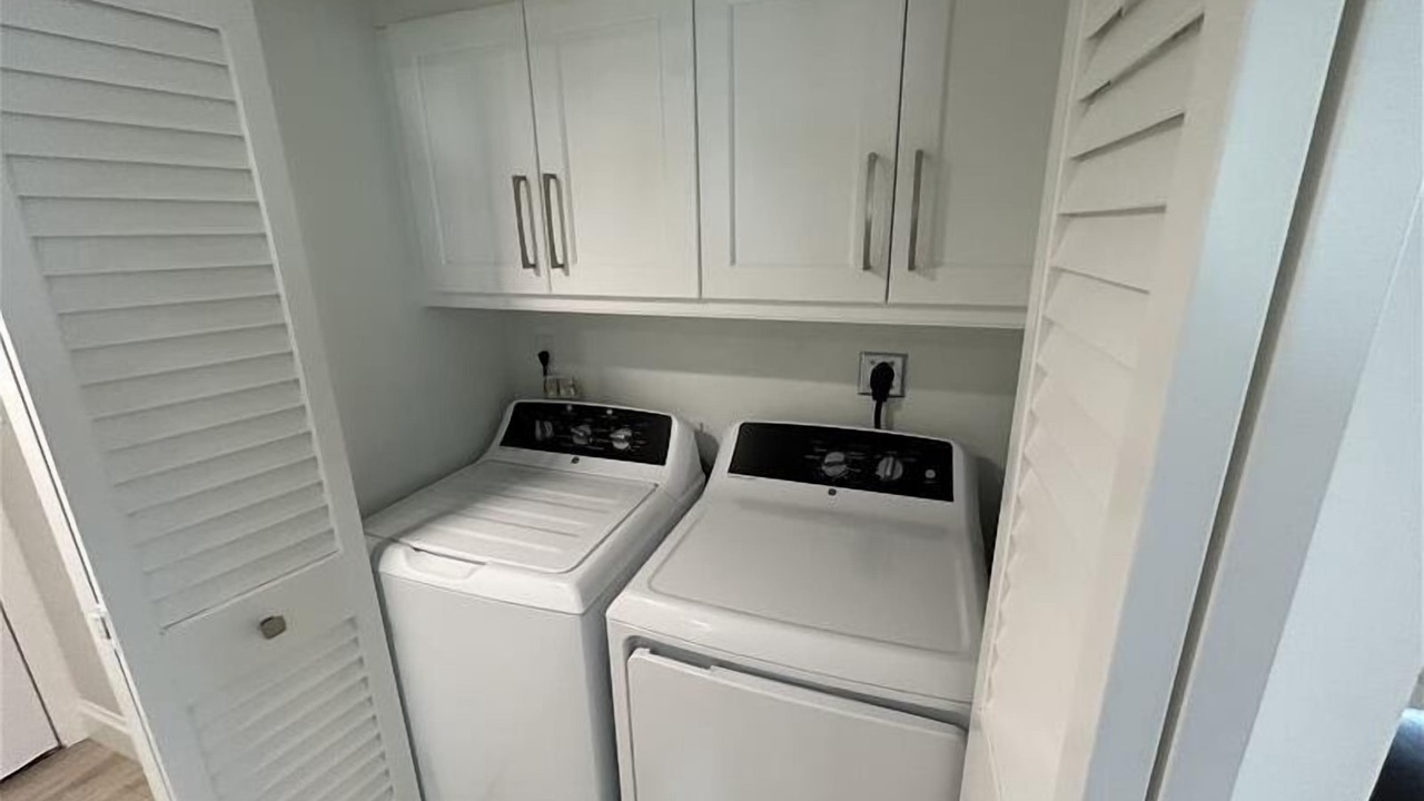 Photo of Bedroom in Park Shore