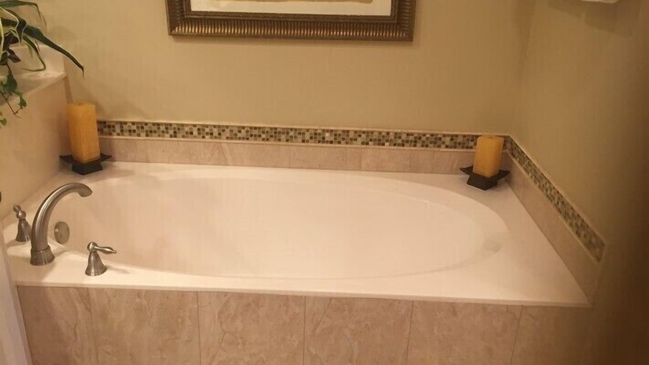 Photo of Bathroom in Vanderbilt Beach