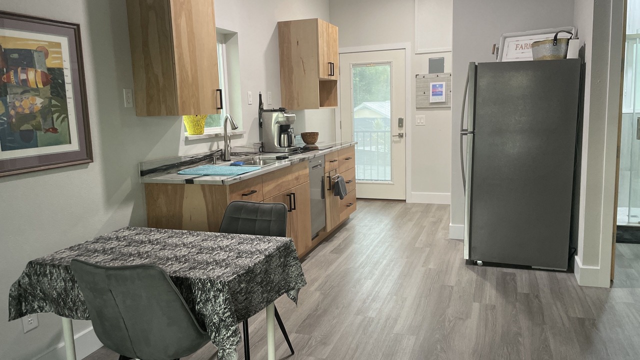 Photo of Kitchen in Maitland