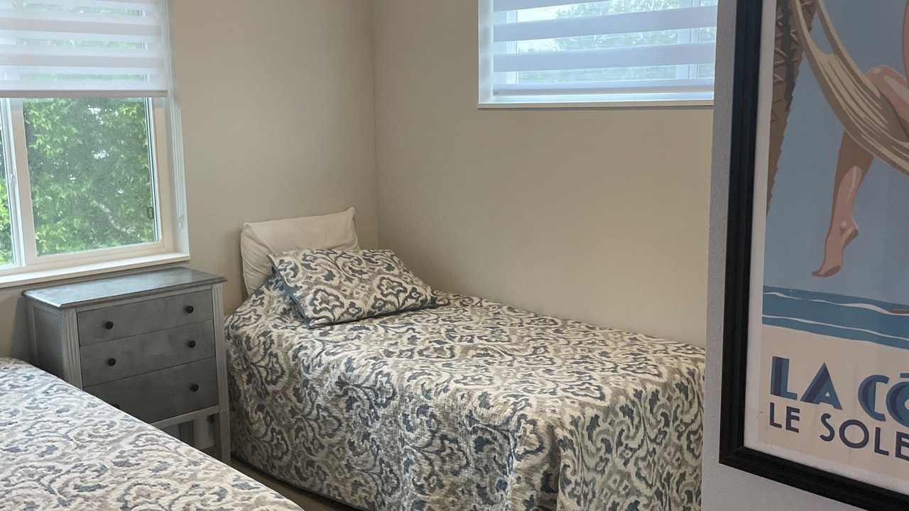 Photo of Bedroom in Maitland