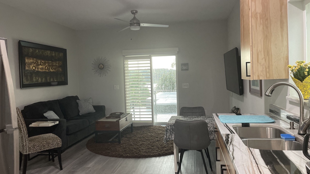 Photo of Livingroom in Maitland