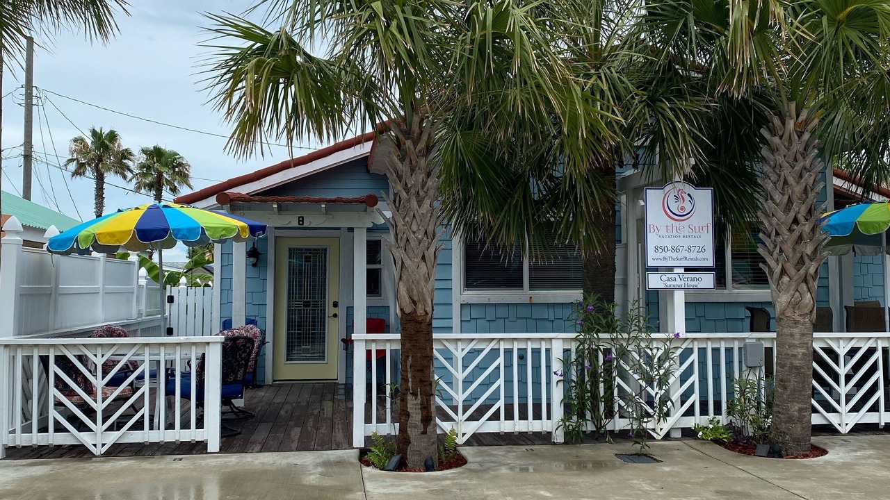 Photo of Outdoor in Panama City Beach