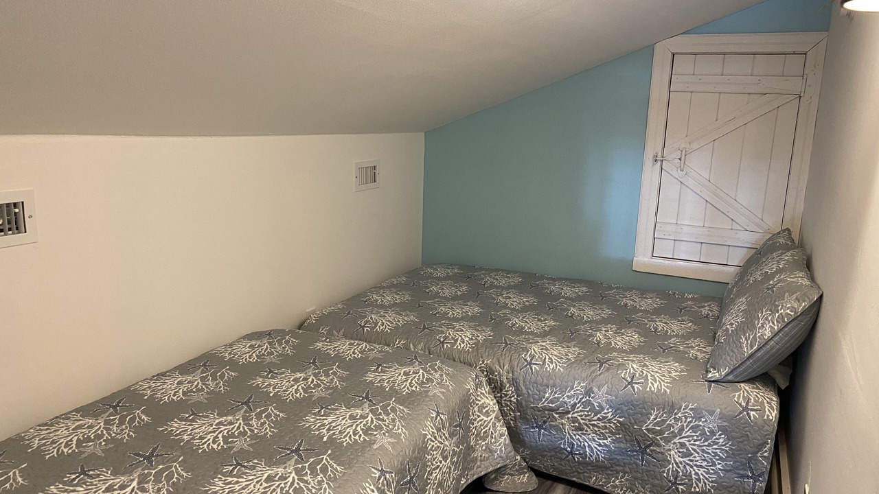 Photo of Bedroom in Panama City Beach
