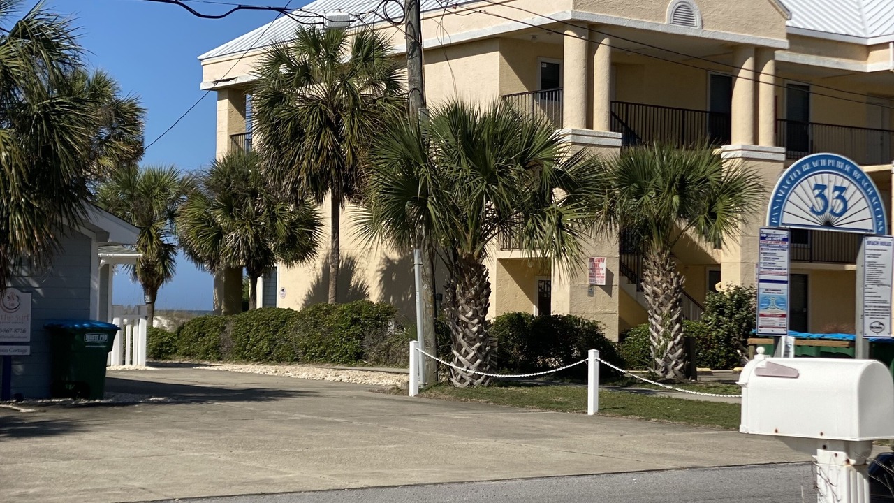 Photo of Outdoor in Panama City Beach